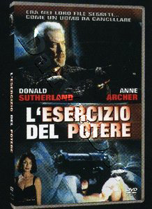 Eminent Domain (DVD)
